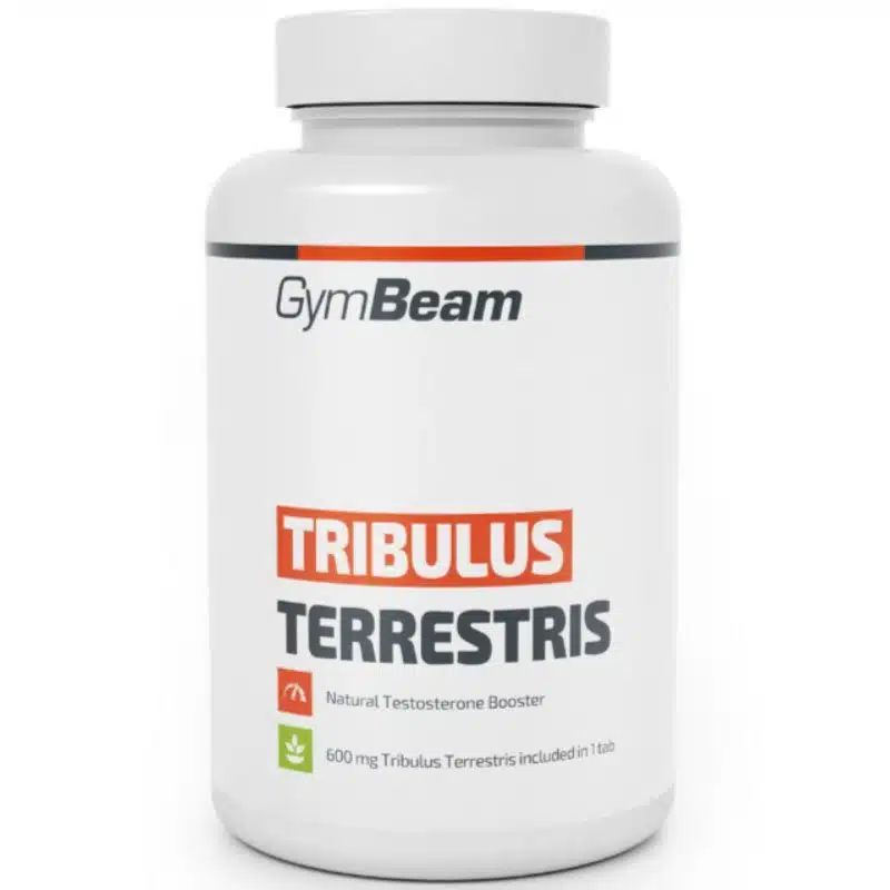 GymBeam Tribulus Terrestris tabletta - 240db GymBeam Tribulus Terrestris tabletta - 240db