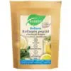 Interherb Benefitt Reform kollagén peptid citrom ízű italpor - 300g