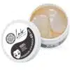 Natura Siberica Lab Biome Hidrogél szemmaszk Hialuronsav + B5 provitamin - 60db