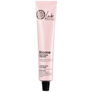 Natura Siberica Lab Biome Peptides arckrém - 50ml