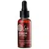 Natura Siberica Lab Biome Radiance C-vitaminos arcszérum 24k arannyal - 30ml