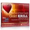 Olimp Labs Gold Krill rákolaj kapszula - 30db