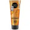 Organic Shop Kiegyensúlyozó arcmaszk tökmagolajjal és mézzel - 75ml