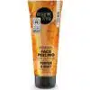 Organic Shop Megújító arcpeeling tökmagolajjal és mézzel - 75ml