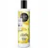 Organic Shop Tápláló sampon banánnal és jázminnal - 280ml