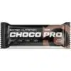 Scitec Nutrition Choco Pro dupla csoki szelet - 50g