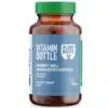 Vitamin Bottle Immunity Well Béta-Glükan tartalamú immunerősítő kapszula - 60db