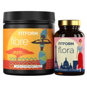 FitForm Program - Anyagcsere-fokozó és fogyókúrát elősegítő készítmények