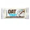 BioTech USA Oat & Fruit kókusz-joghurt szelet - 70g