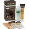 Biokap Nutricolor Rapid Tartós hajfesték Nr 6.06 sötét szőke Havana - 135ml