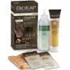 Biokap Nutricolor Rapid Tartós hajfesték Nr 7.0 natúr közép szőke - 135ml