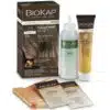 Biokap Nutricolor Rapid Tartós hajfesték Nr 7.1 svéd szőke - 135ml