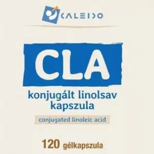 Caleido CLA gélkapszula - 120db - Image 2