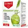 Dr. Herz Almaecet por + Biotin + Folsav kapszula - 60db