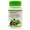 Natur-L Ashwagandha+Shilajit+Ginzeng kapszula - 30db