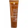 Nature's Anti-aging napvédő gélkrém arcra SPF50 - 50ml