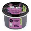 Organic Shop Polishing testradír szederrel és cukorral - 250ml
