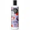Organic Shop Volumennövelő sampon fügével és csipkebogyóval - 280ml