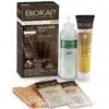 Biokap Nutricolor Rapid Tartós hajfesték Nr 6.3 sötét arany szőke - 135ml
