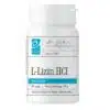 Casa L-lizin HCI italpor - 54g