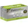 Health Market ElektroMax Citrom ízű italpor ásványi anyagokkal - 30 tasak