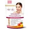 Interherb Kollagén mangó-puncs ízű italpor - 400g