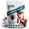 Natur Tanya Good Morning! Kollagén Cappuccino - hal és marha kollagén peptidek, biotin, C-vitamin és cink-biszglicinát - 320g