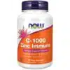 Now C-1000 Cink Immune kapszula - 90db