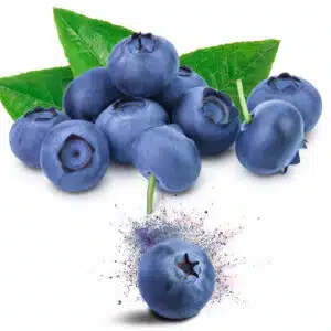 Natur Tanya Good Day! Kollagén italpor áfonya - 237g