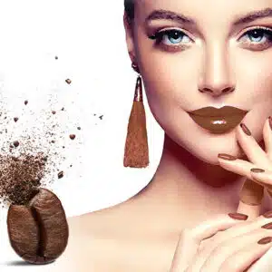 Natur Tanya Good Morning! Kollagén italpor cappuccino - 320g