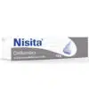 Nisita orrkenőcs - 10g