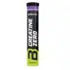 BioTech USA Creatine Zero kékszőlő pezsgőtabletta - 18db