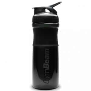 GymBeam Shaker Sportmixer fekete - 760ml