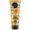 Organic Shop Kisimító arckrém sárgabarackkal és mangóval - 50ml