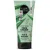 Organic Shop Könnyű arckrém aloe verával és avokádóval - 50ml