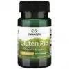Swanson Gluten Rid Enzim kapszula - 90db