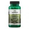 Swanson Gymnema Sylvestre kapszula - 100db