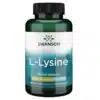 Swanson Lysine (lizin) kapszula - 100db