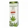 Virde Kendermagolaj 100% E-vitaminnal - 200ml