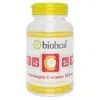 Bioheal C-vitamin 1000mg Csipkebogyós nyújtott felszívódással tabletta - 70db