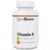 GymBeam A-vitamin (Retinol) kapszula - 60db