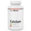GymBeam Kalcium tabletta - 120db