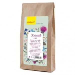 GymBeam Tribulus Terrestris (királydinnye) gyógytea - 50g