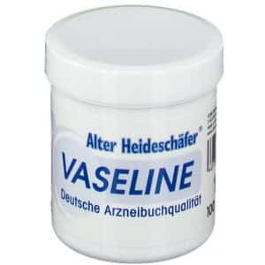 Herbamedicus Vazelin - 125ml