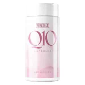 Pure Gold Coenzyme Q10 kapszula - 60db