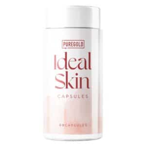 Pure Gold Ideal Skin kapszula - 60db