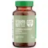 Vitamin Bottle E-vitamin & Szelén Plus kapszula - 30db