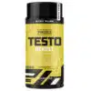 Pure Gold T-Boost tesztoszteronszint optimalizáló kapszula - 100db