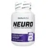 BioTech USA Neuro kapszula - 60db