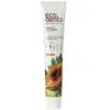 Ecodenta Minősített fehérítő bio fogkrém papajával - 75ml